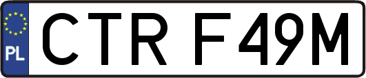 CTRF49M