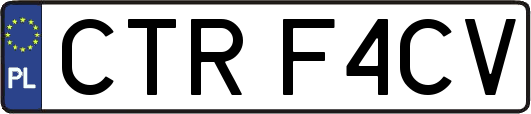 CTRF4CV