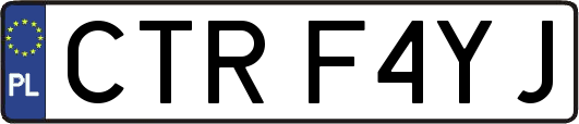 CTRF4YJ