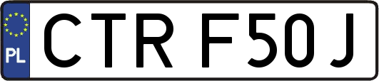 CTRF50J