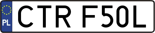 CTRF50L