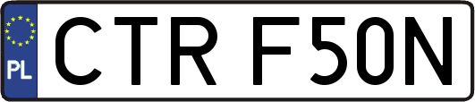 CTRF50N