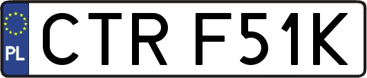 CTRF51K