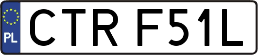 CTRF51L