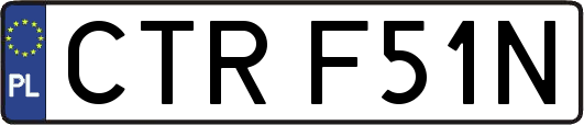 CTRF51N