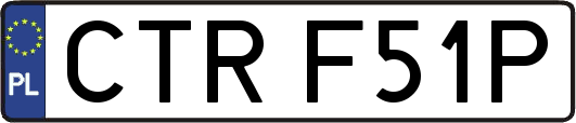 CTRF51P