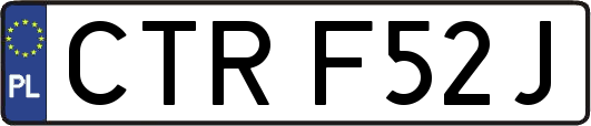 CTRF52J