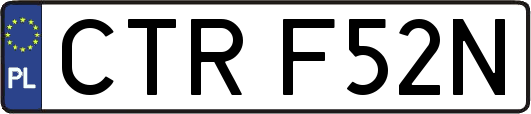 CTRF52N