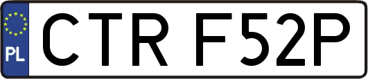 CTRF52P
