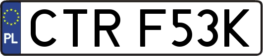 CTRF53K