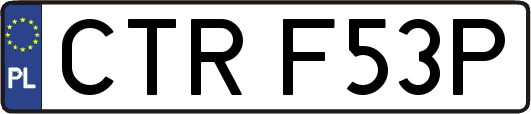 CTRF53P