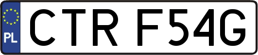 CTRF54G