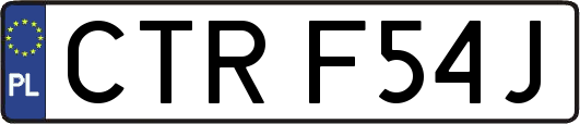 CTRF54J