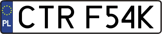 CTRF54K