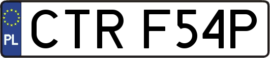 CTRF54P