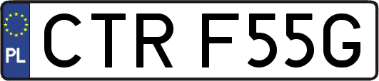 CTRF55G