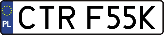 CTRF55K