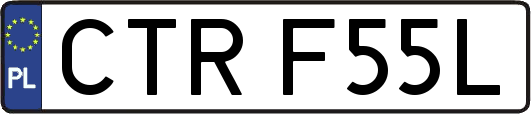 CTRF55L