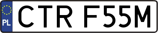 CTRF55M