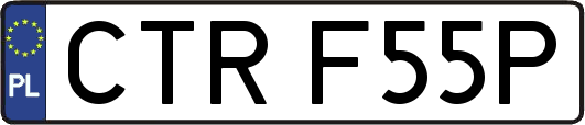 CTRF55P