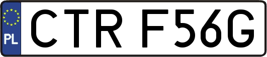 CTRF56G