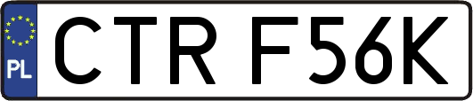 CTRF56K
