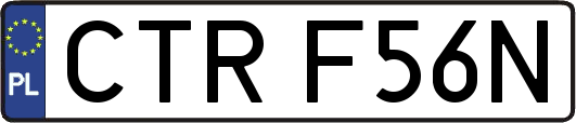 CTRF56N
