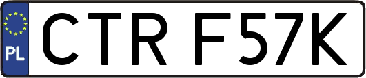 CTRF57K