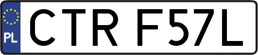 CTRF57L