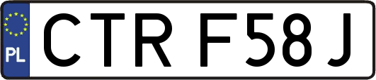 CTRF58J