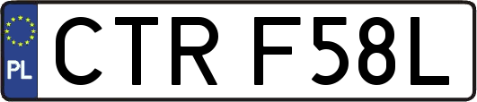 CTRF58L
