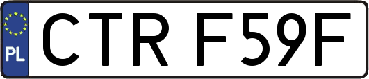 CTRF59F