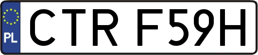 CTRF59H