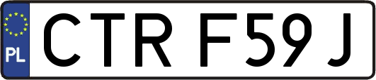 CTRF59J