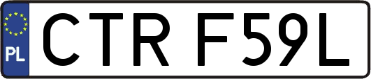 CTRF59L