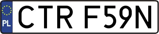 CTRF59N