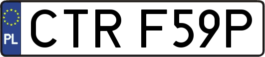CTRF59P