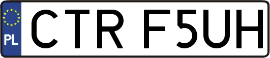 CTRF5UH