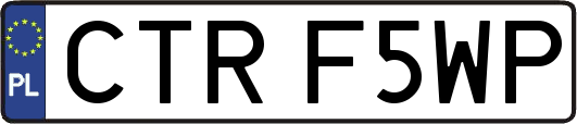 CTRF5WP