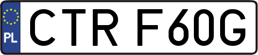 CTRF60G