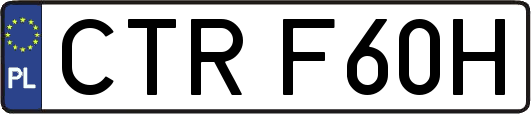 CTRF60H