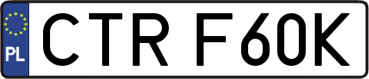 CTRF60K