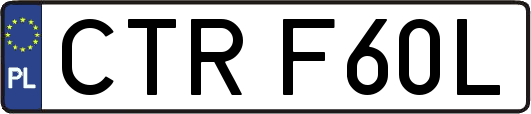 CTRF60L
