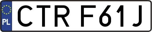 CTRF61J