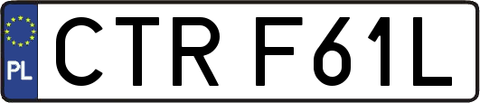 CTRF61L