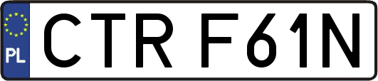 CTRF61N