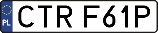 CTRF61P