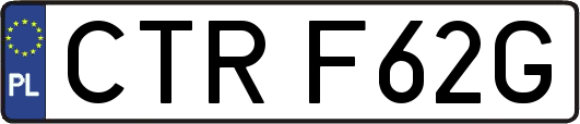 CTRF62G