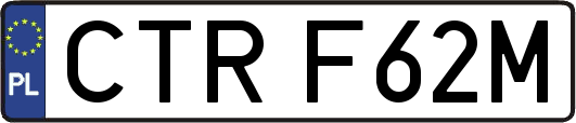 CTRF62M