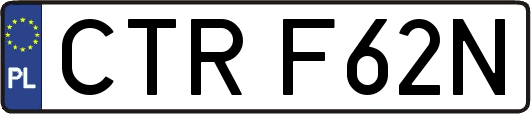 CTRF62N